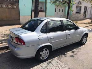 Chevrolet Classic 4Ptas. 1.4 N Spirit / LS AA DA