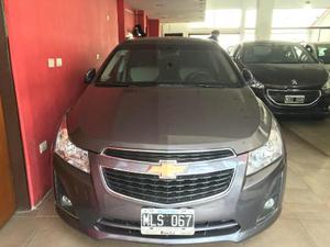 Chevrolet Cruze LT Nafta usado  kms