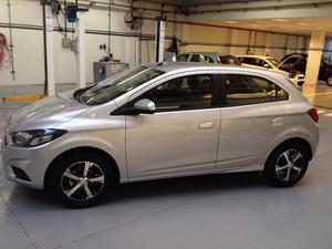 Chevrolet Onix Ls Joy entrega asegurada