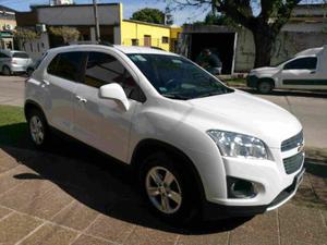 Chevrolet Tracker LTZ 4 x 2 usado  kms