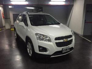 Chevrolet Tracker Otra Versión usado  kms