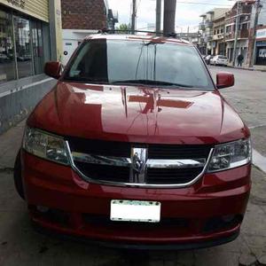 Dodge Journey RT 2.7 Full DVD