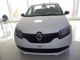 ENTREGA RENAULT LOGAN 0KM /// PLAN POLICIAL 