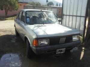 Fiat 128 Sup Eur 84