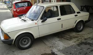 Fiat 128 Super Europa 