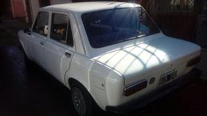 Fiat 128 Vendo Urgente. Escucho Oferta $