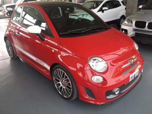 Fiat 595 Abarth