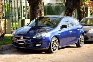 Fiat Bravo 1.4 MultiAir Sport (140cv)