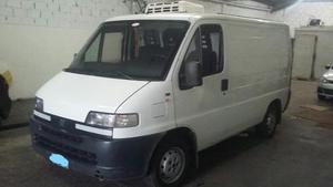 Fiat Ducato 1.9 D Furgón 10 (L92)