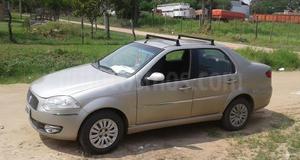 Fiat Siena 1.4 Attractive