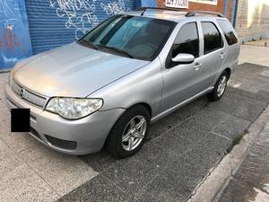 Fiat palio weekend 1.7 td