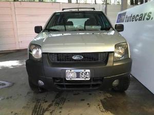 Ford EcoSport XLS usado  kms