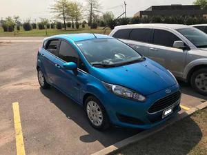 Ford Fiesta Otros