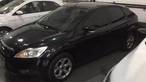 Ford Focus Ghia TDCi 5P (115 Cv) usado  kms