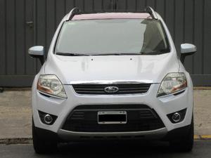 Ford Kuga Titanium 2.5T AT 4x4 L usado  kms