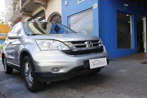 Honda CR-V 2.4 EX L Aut usado  kms