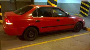 Honda Civic 1.6 EX usado  kms