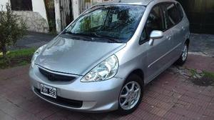 Honda Fit EX usado  kms