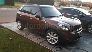 MINI Cooper Countryman SD Aut