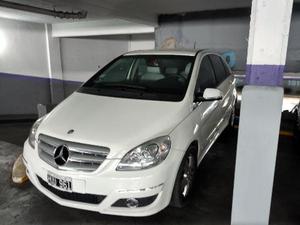 Mercedes Benz Clase B 200 Plus usado  kms