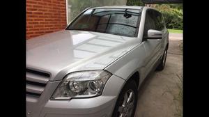 Mercedes Benz Clase GLK