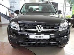 NUEVO VOLKSWAGEN AMAROK 0KM EN 30 DIAS!!!