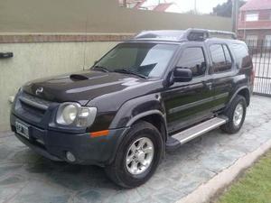 Nissan X-Terra SE 4x4 2.8 TDI (132cv)