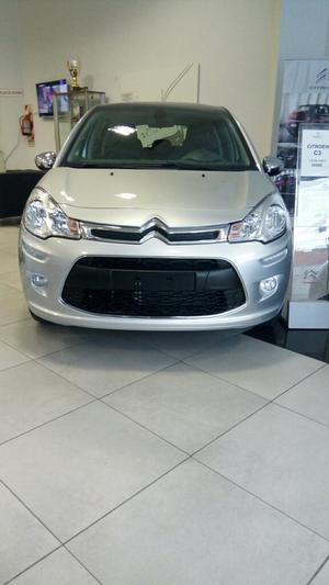 Oportunidad Plsn Nacional Citroën