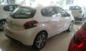 PEUGEOT 208 ACTIVE  !!!!!! LLEVATELO YA!!!!!