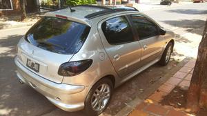 Peugeot 206 Xs Premium