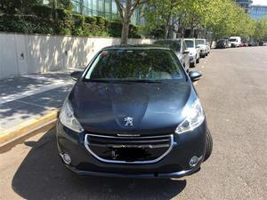 Peugeot 208 No Especifica