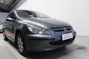 Peugeot 307 XS 5P 2.0 Premium Tiptronic usado  kms