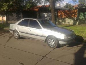 Peugeot 405 Otra Versión usado  kms