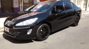 Peugeot 408 Allure S/Navegador usado  kms