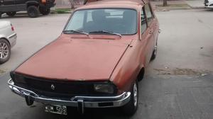 RENAULT 12 MOD 78