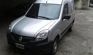 RENAULT KANGOO PH3 1.6 CONFORTA NUNCA CARGADA