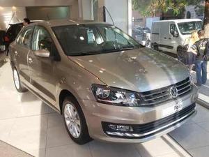 RETIRA NUEVO 0KM POLO VOLKSWAGEN EN 30 DIAS!!