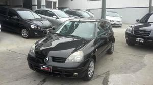 Renault Clio Pack Plus 1.2 usado  kms