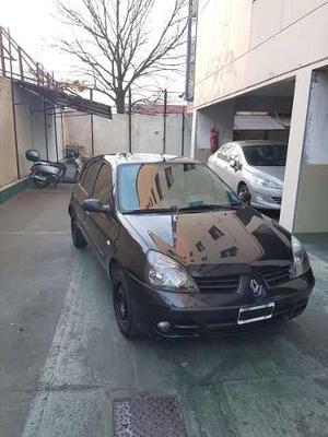 Renault Clio RL N 5Ptas.