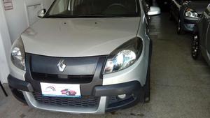 Renault Sandero Stepway Privilege 