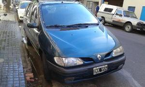 Renault Scenic RT 2.0 ABS ABG usado  kms