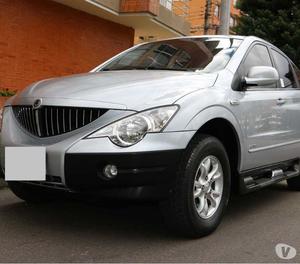 Ssangyong Actyon 2.3 MT