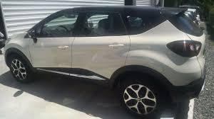 TENELA AHORA!!! NUEVA RENAULT CAPTUR 