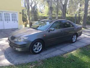 Toyota Camry 2.4 Lcv) (L06)