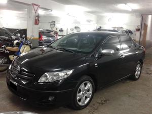 Toyota Corolla 1.8 Xei  Kms Autodesco