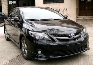 Toyota Corolla XRS