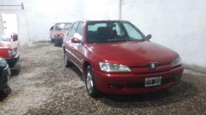 VENDO 306 MOD  MUY BUENO