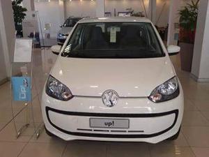 VOLKSWAGEN UP!!! 0KM ENTREGA 30 DIAS!!!*