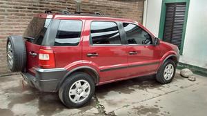 Vendo Ecosport 