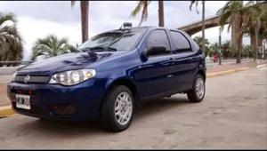 Vendo Fiat Palio Modelo  Impecable